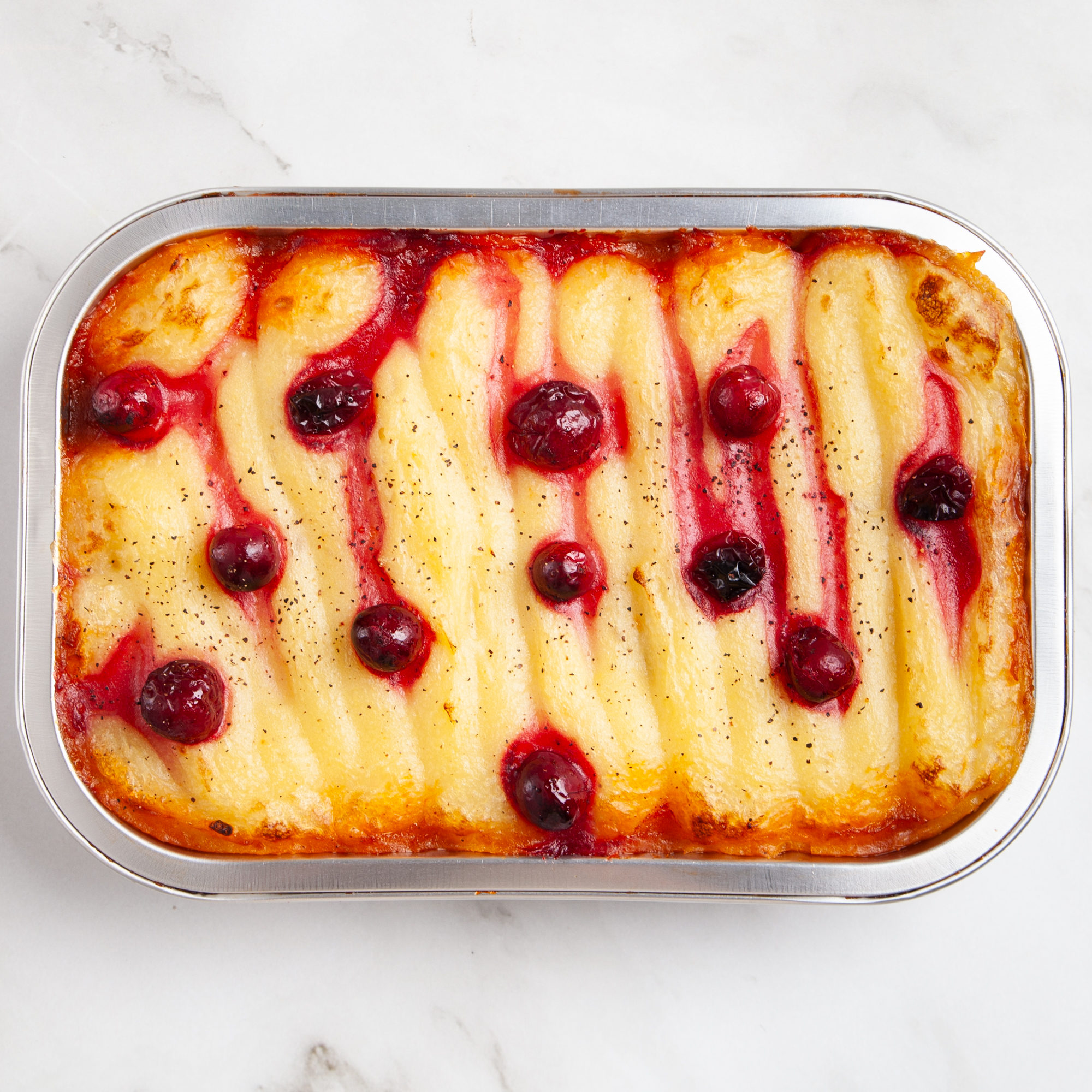 Robbie's Cottage Pie